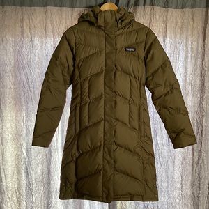 Patagonia Parka